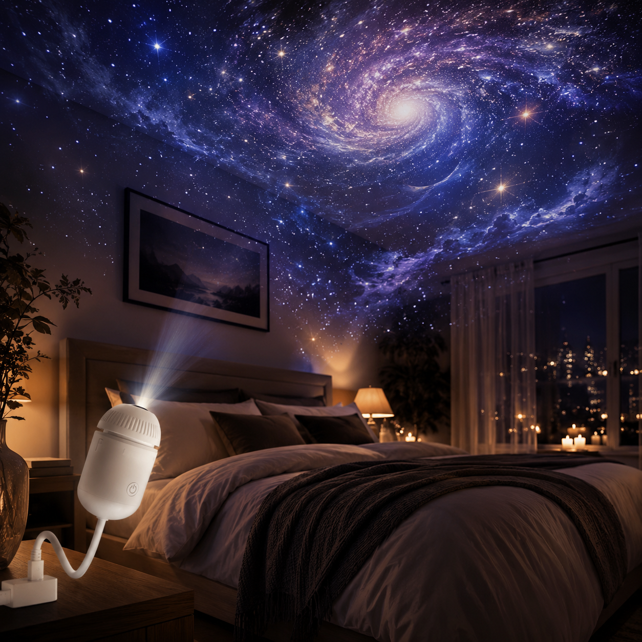 Dream Projector