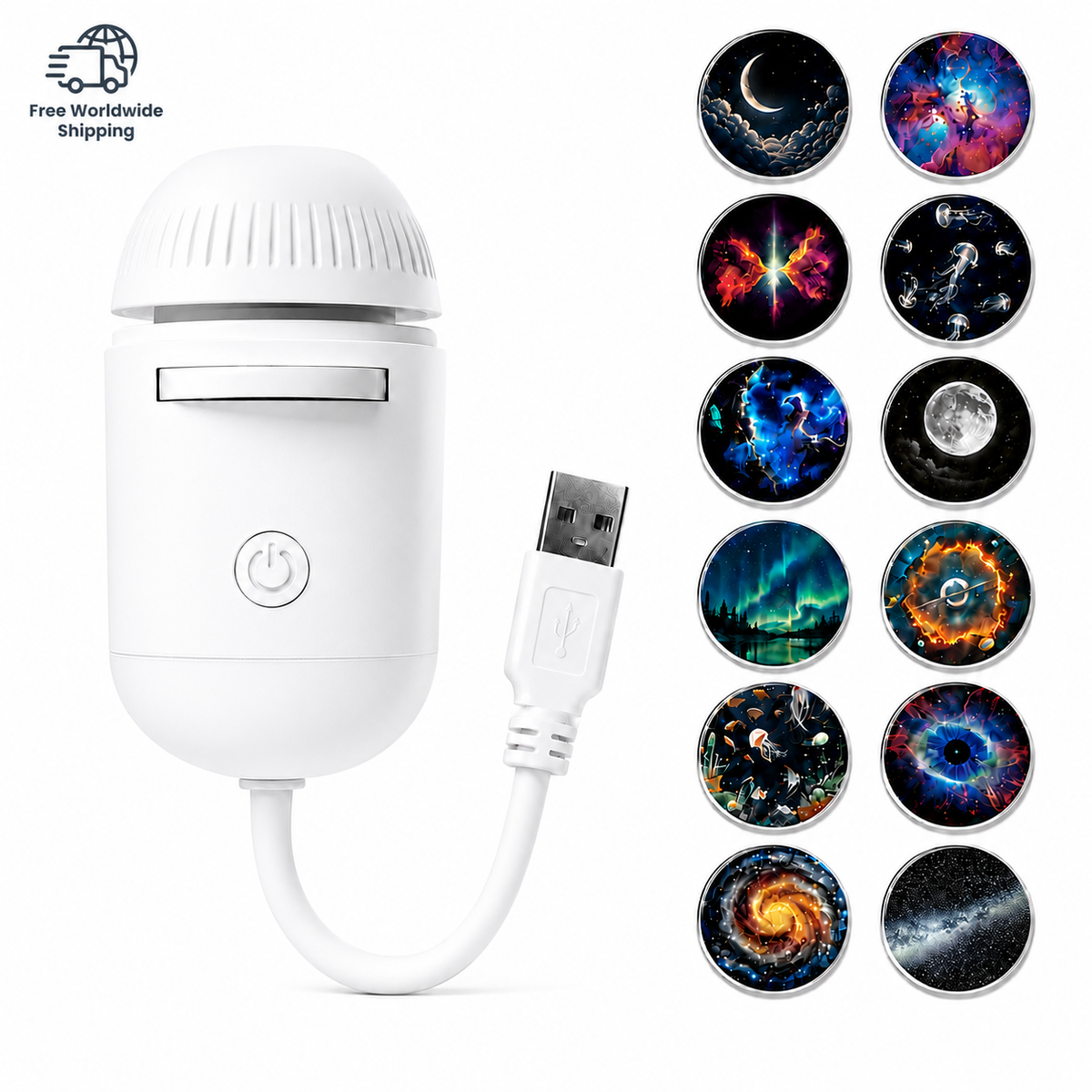 Dream Projector