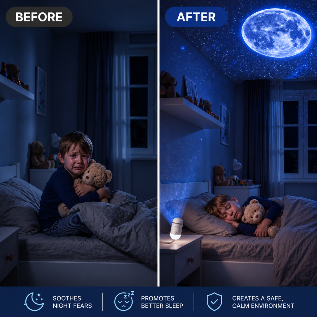 Dream Projector