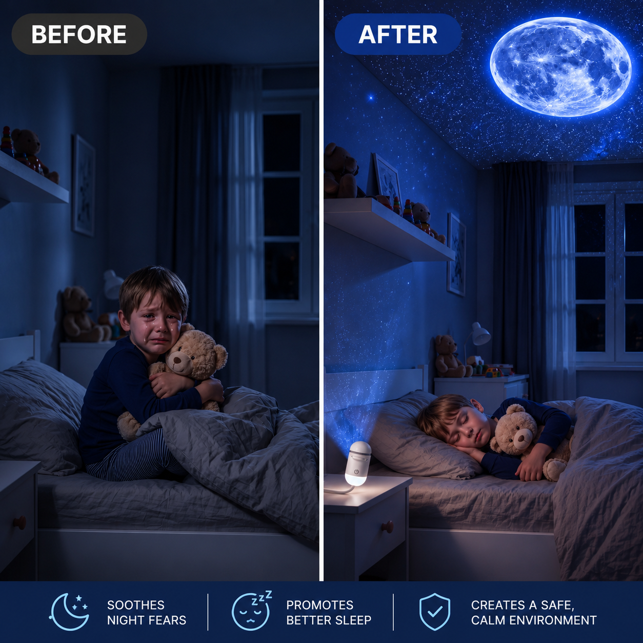 Dream Projector
