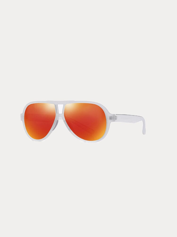 UV-Schutz Polarisierte Sonnenbrille