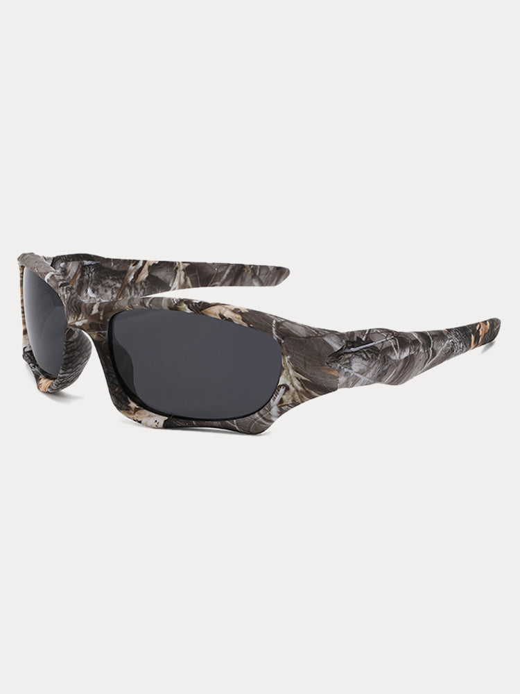 Outdoor Sport Taktische Tarn-Sonnenbrille