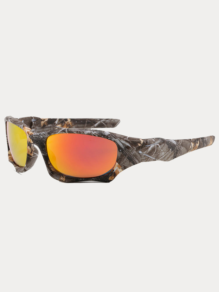 Outdoor Sport Taktische Tarn-Sonnenbrille