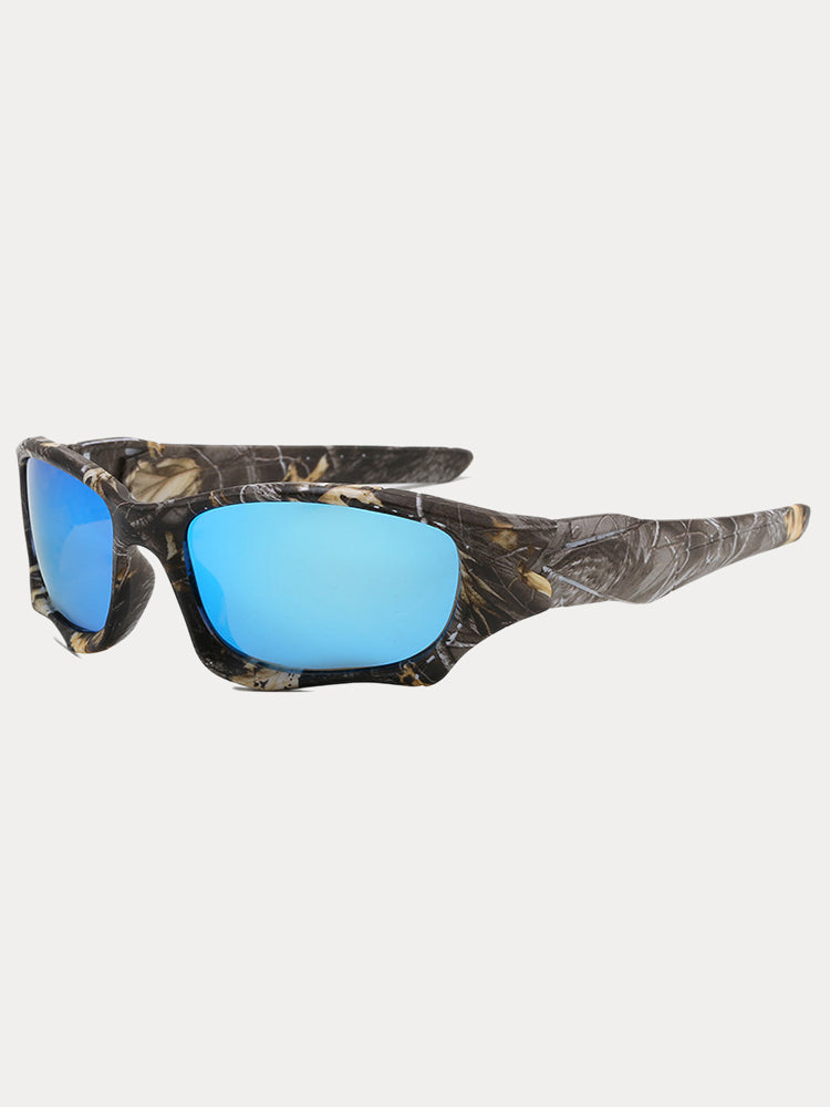 Outdoor Sport Taktische Tarn-Sonnenbrille
