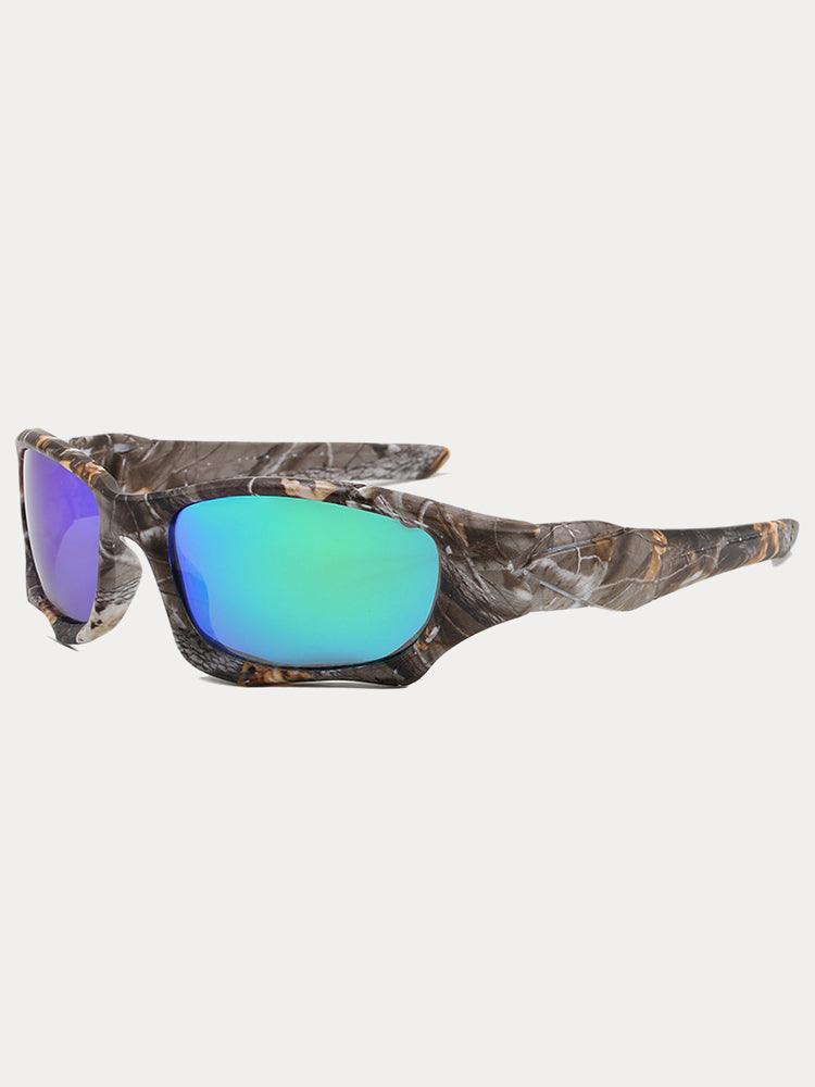 Outdoor Sport Taktische Tarn-Sonnenbrille