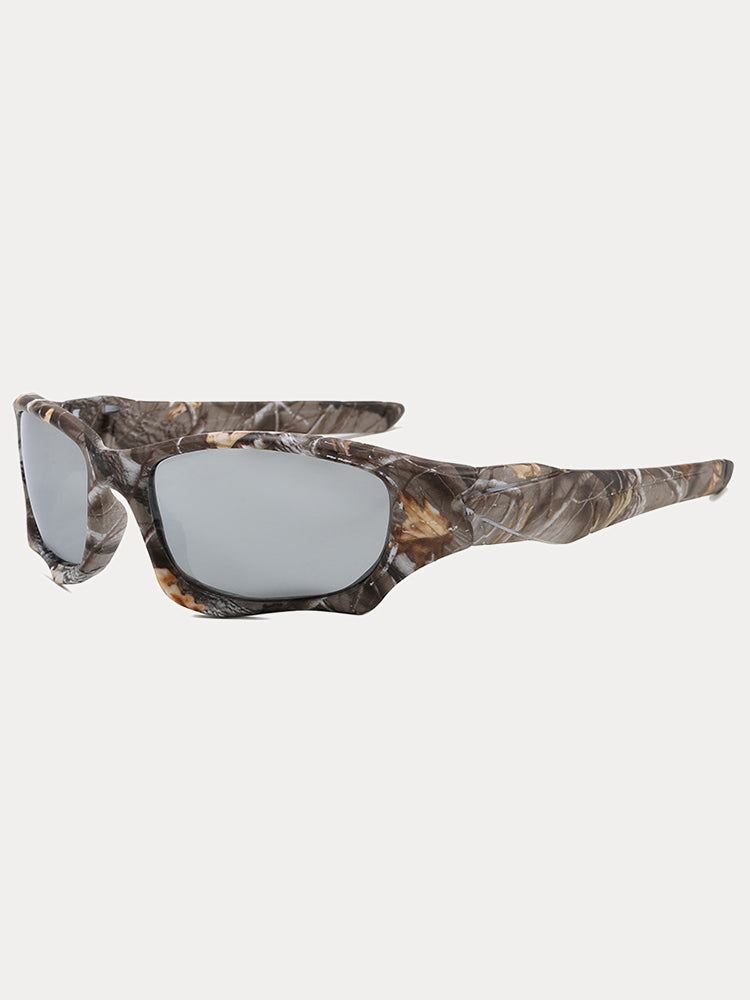 Outdoor Sport Taktische Tarn-Sonnenbrille