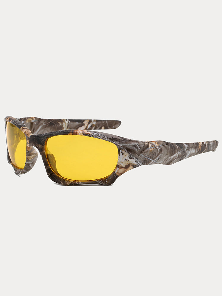 Outdoor Sport Taktische Tarn-Sonnenbrille