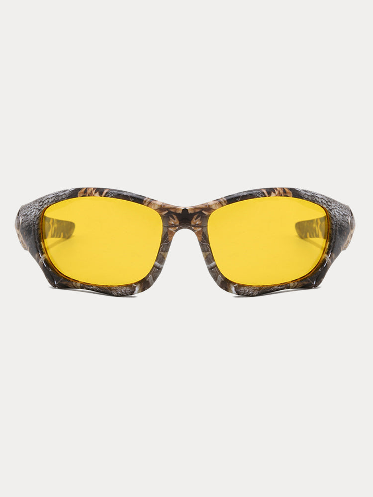 Outdoor Sport Taktische Tarn-Sonnenbrille