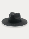 Classic Flat Brim Beach Hat